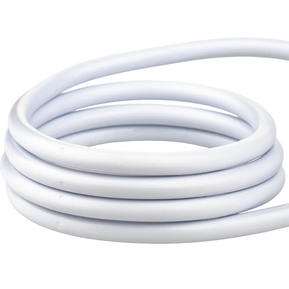 Трековый светильник подвесной светодиодный Ritter Artline 300x40мм до 1м 12Вт до 6.4м² 4000К металл белый/золото 84846861 STLM-2128577  - Вид №12