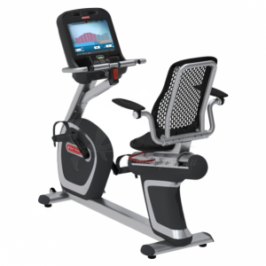 E-RBE Велотренажер star trac e-rbe Star Trac