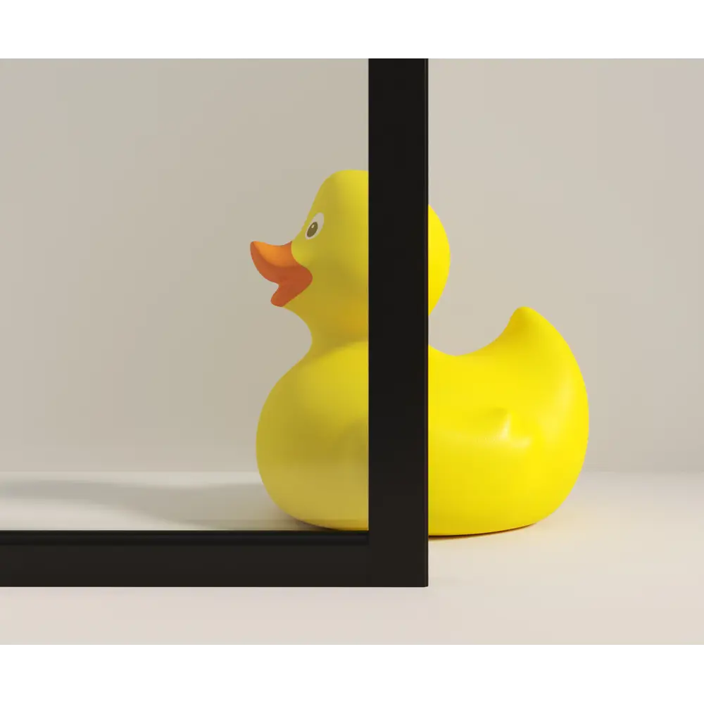 Santreyd Makiato - раздвижное душевое ограждение с системой быстрого монтажа 84107353 STLM-0046536 - Вид №1