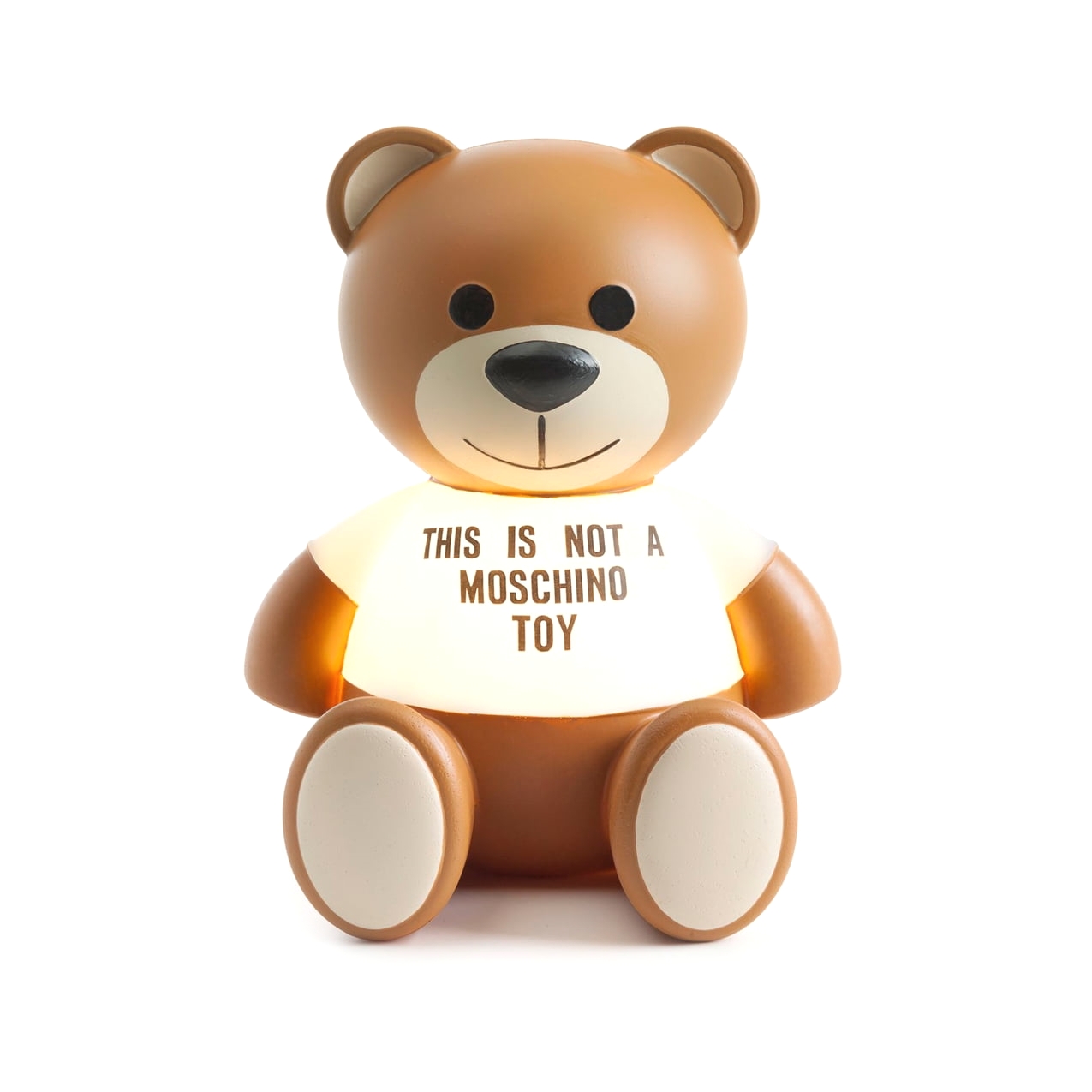 Лампа / TOY Kartell sun-id-376115 - Вид №1