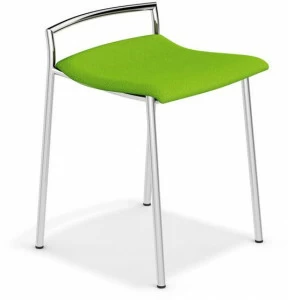 Casala Низкий табурет из ткани Feniks barstool 1467-05