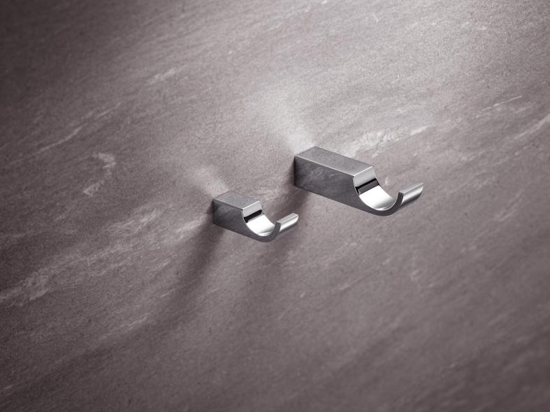 800.90.02040 крюк HEWI Trennwandzubehör  - Вид №2