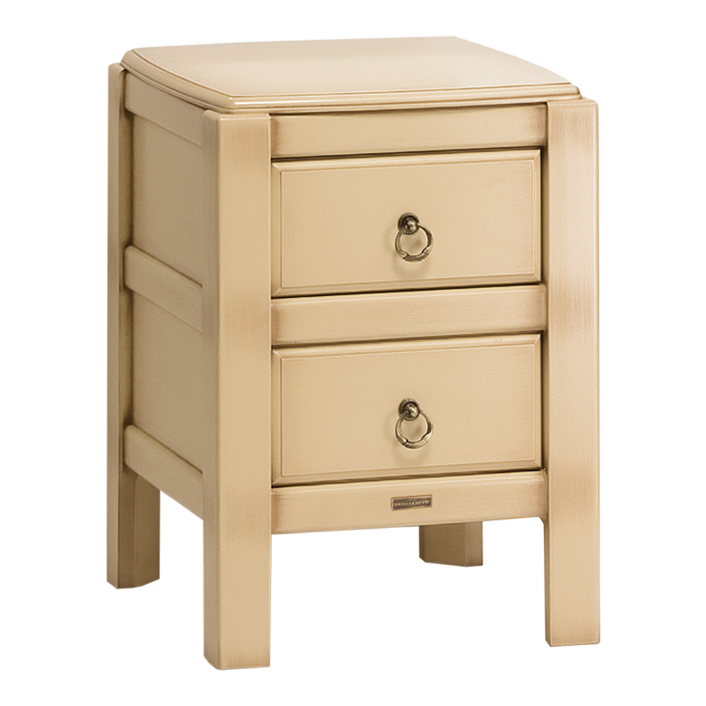 11121 Тумба Лотос 6 Айвори BOGACHO 4627138238578