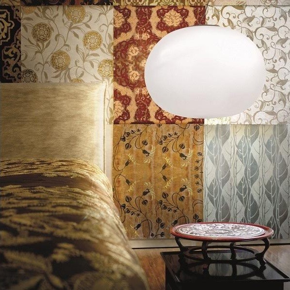 Vistosi Lucciola SP G SPLUCCIGBC3 подвес 83538 - Вид №1