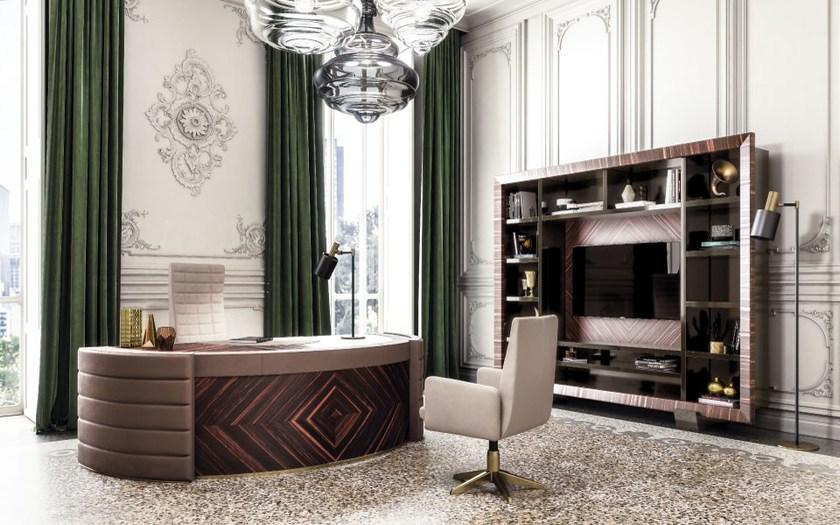 Capital Collection Настольная лампа из металла Musa sun-id-1385527 - Вид №5