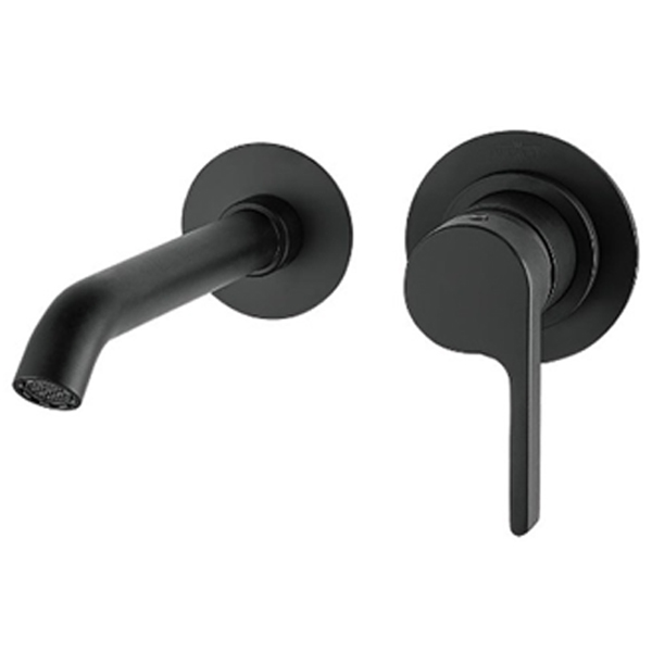 DR830606560 Смеситель для раковины Webert DoReMi 