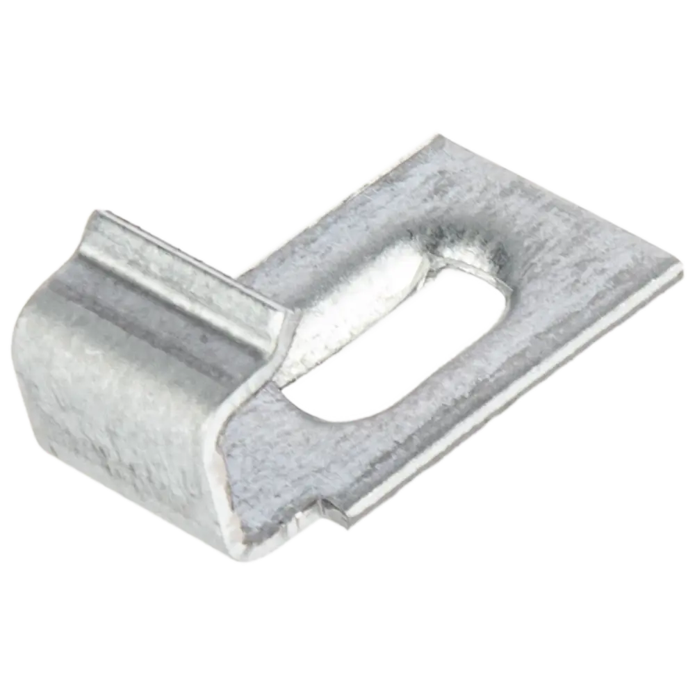 Клипса Гвозdeck №7 для террасной доски, 10 шт 89372043 STLM-1575759