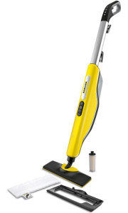 93860441 Паровая швабра SC 3 Upright EasyFix 0.5 л STLM-0594791 KARCHER