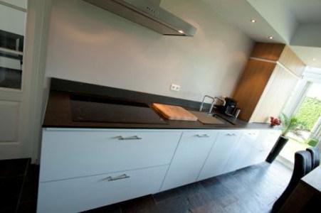 Dauby Ручка для мебели железная Pure® 9936 - Вид №5