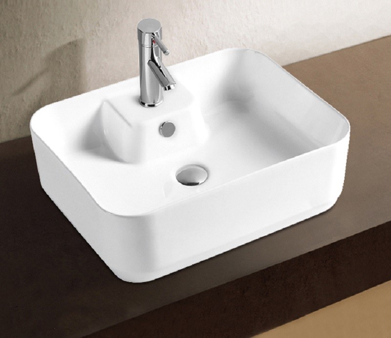 9445 Умывальник LAB.Space N - Вид №7