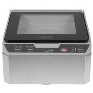 1694338 Вакуумный упаковщик камерный CASO VacuChef 40