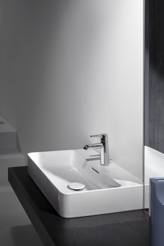 H8162840001081 Раковина, для установки на поверхность LAUFEN PRO - Вид №3