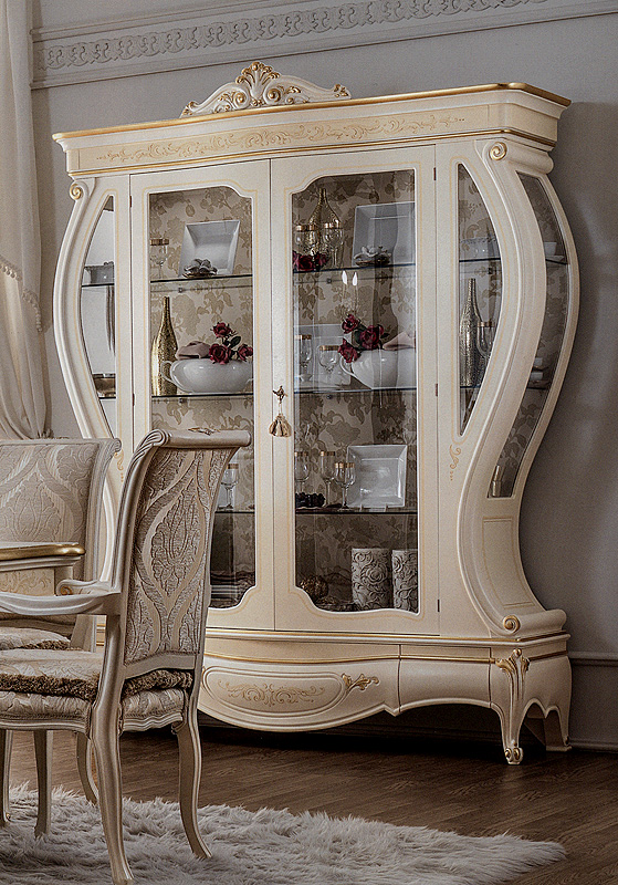 Витрина  ANTONELLI MORAVIO 8115 