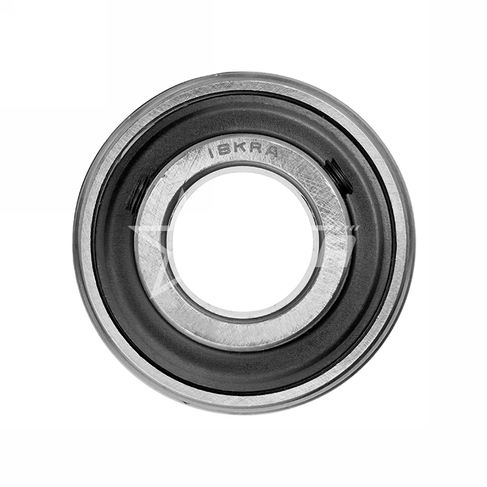 IS1432 Высокотемпературный корпусной подшипник UC205 BHTS ZZ C4 200° ISKRA  - Вид №5