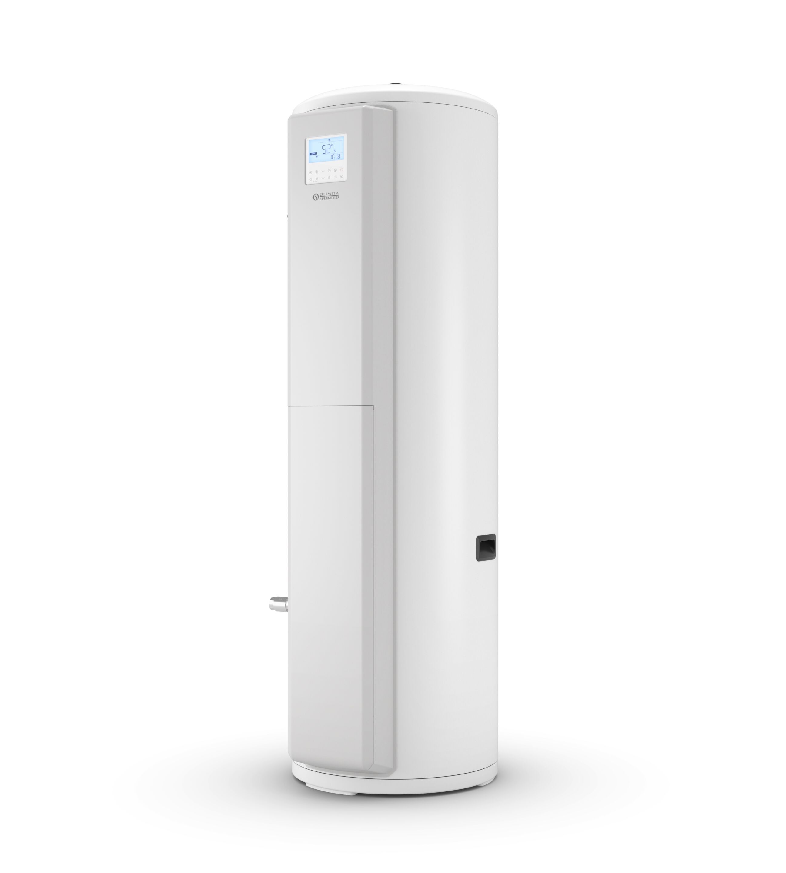 Мульти-сплит кондиционер OLIMPIA SPLENDID фиксированные кондиционеры ARCH-00123323 - Вид №11