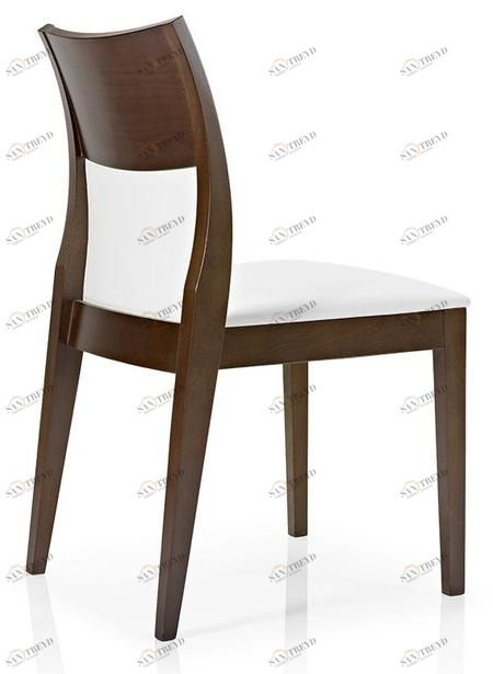 JMS Стул из ткани Elie M 61e