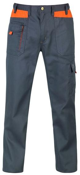 KAPRIOL Брюки из смесовой ткани Work wear - pantaloni e salopette sun-id-1493846 - Вид №1