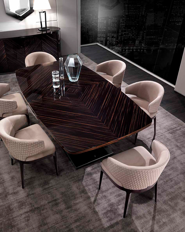 Стол  DV HOME COLLECTION HERITAGE TAVOLO  - Вид №1