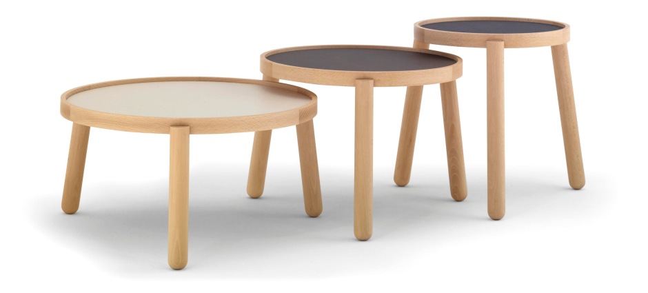 069228 Приставной столик Kendo Van Santreyd  - Вид №1