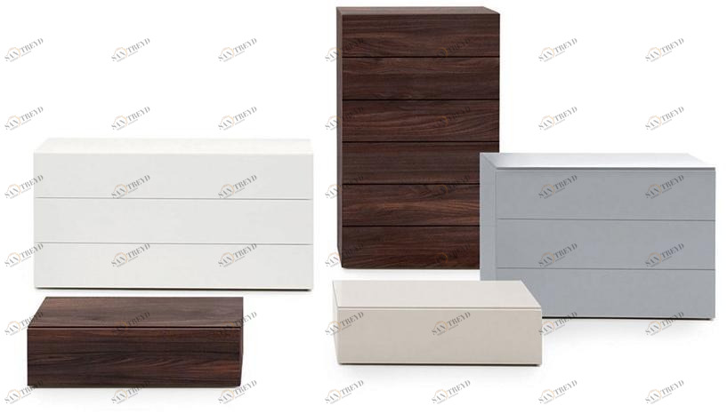 Novamobili Модульный комод Easy sun-id-1441205