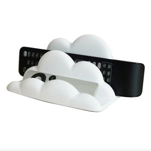 Органайзер белый настольный Cloud QUALY  00-3872251 Белый