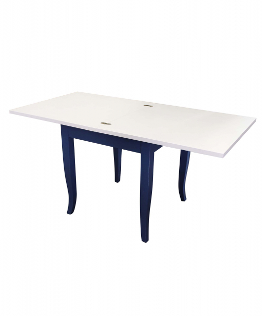 2457 Tifernoit Квадратный стол-кошелек Soggiorno  - Вид №9