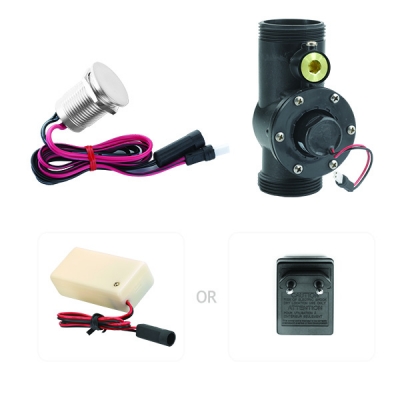 07225018 Комплект PPS для унитазов stern 