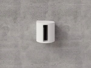 Керамический держатель рулона