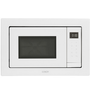 9155745 Встраиваемая микроволновая печь Candy CMXBTG218W белый