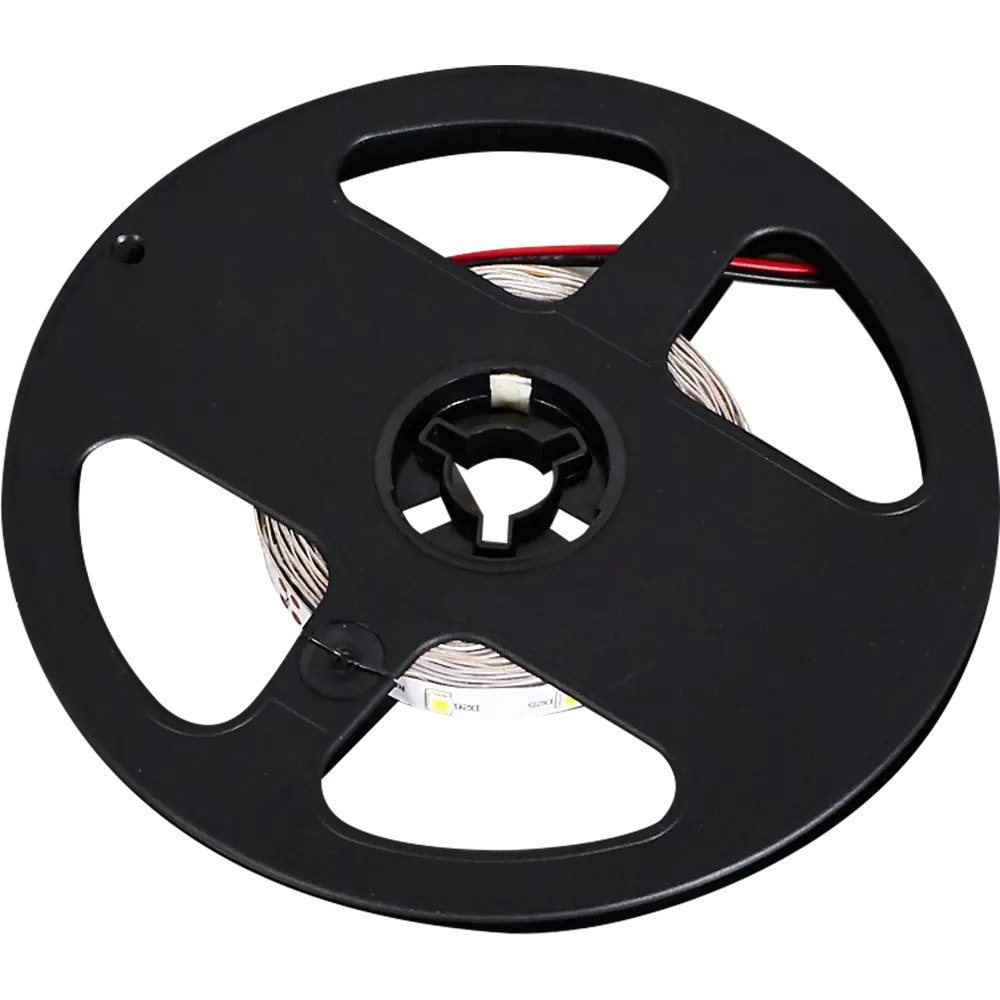 Светодиодная лента 9Вт/60LED/м свет тёплый белый IP23 17901251 STLM-2032547 APEYRON 