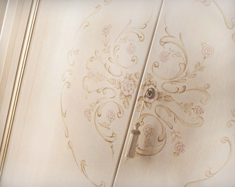 Шкаф VERSAILLES AGM (ALBERTO E MARIO GHEZZANI) B.60 - Вид №1