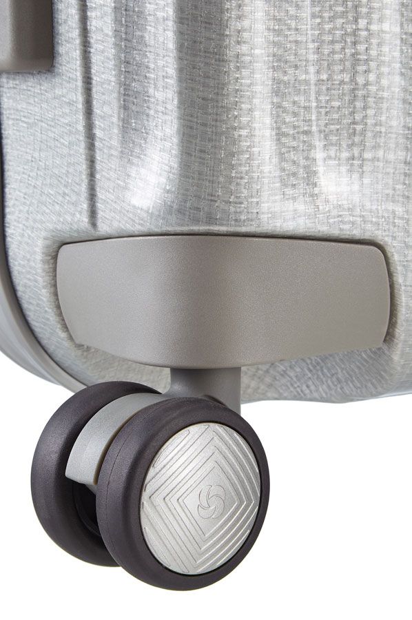 33V-25004 Чемодан 33V*004 Spinner S 55/20 Samsonite Lite Cube  - Вид №10