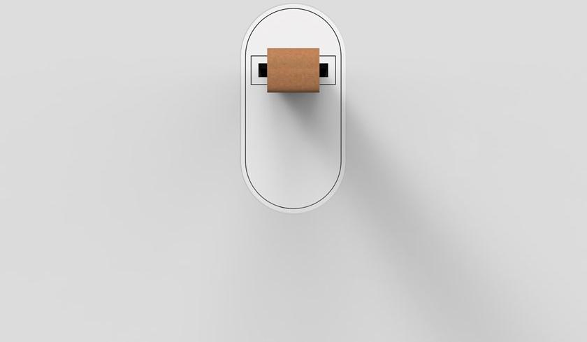 Martinelli Luce Настенный светодиодный светильник с диммером Metrica sun-id-1505672 - Вид №5