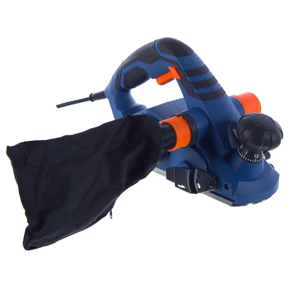 Рубанок электрический Dexter Power M1B-YH10-82X2, 800 Вт STLM-2102523 - Вид №3