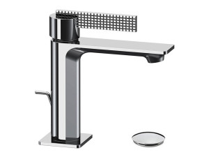 Однорычажный смеситель для раковины