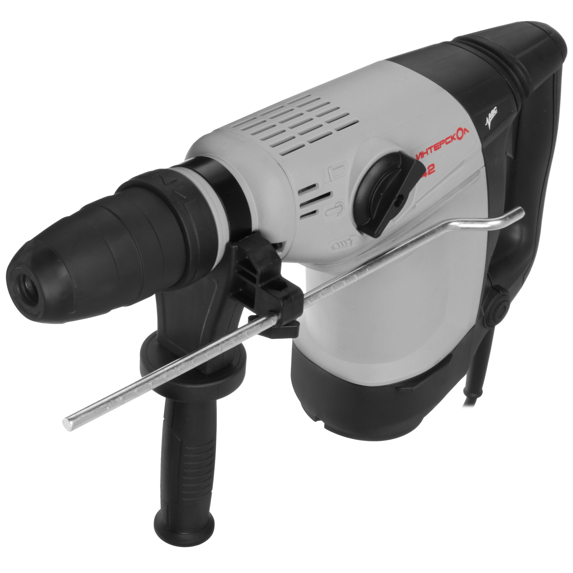 Перфоратор Интерскол П-42/1200ЭВ 9084825 STDN-0072428 - Вид №2