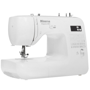 9925244 Швейная машина Minerva Elegance 2022