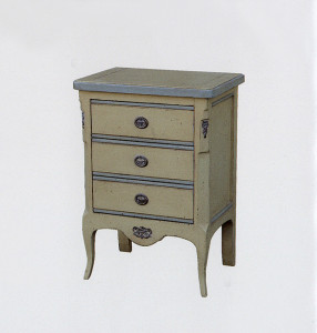 Тумбочка  OPIFICIO 61/3