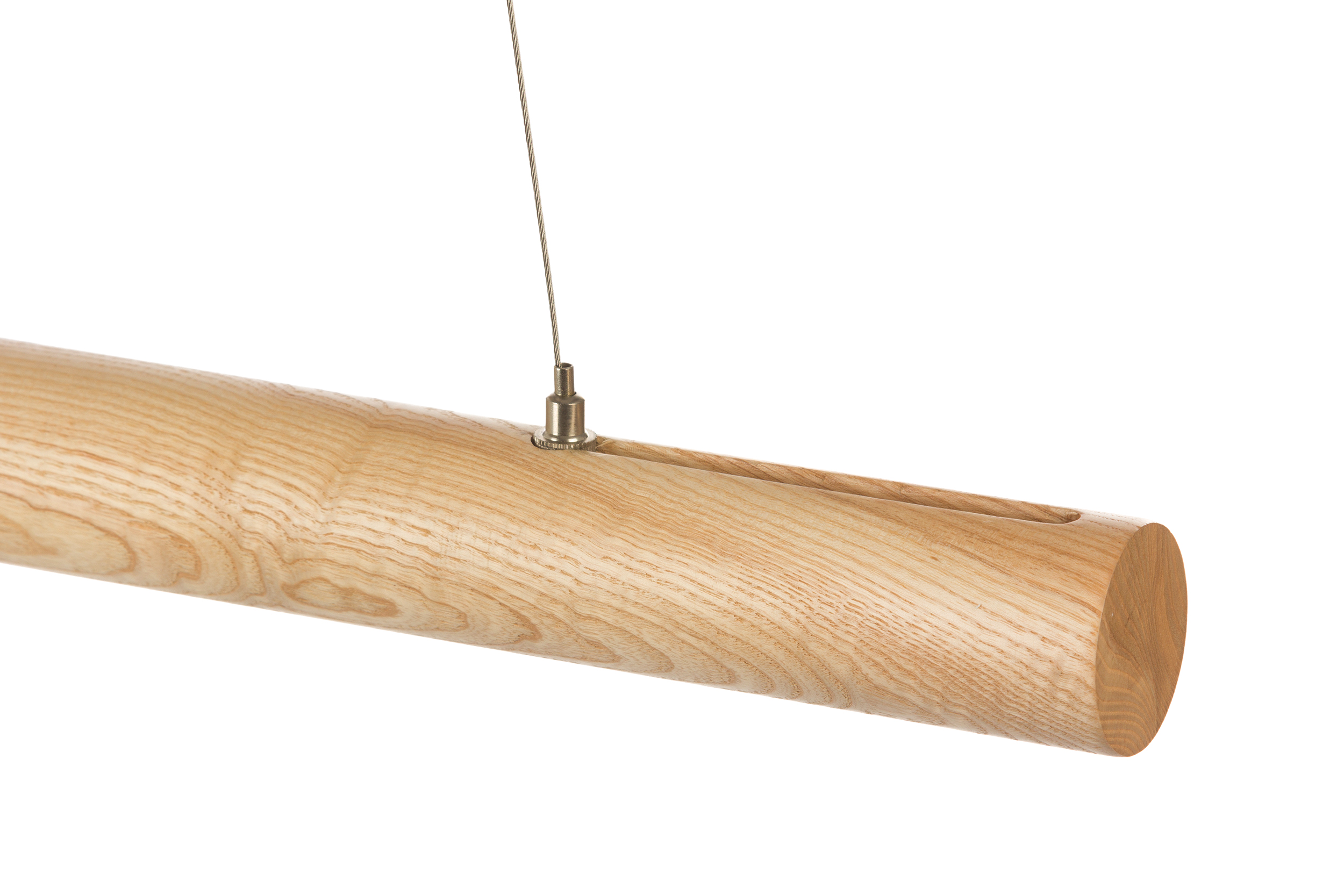 2000983199805 Подвесной светильник L-Wood SELETTI Light Wood  - Вид №3