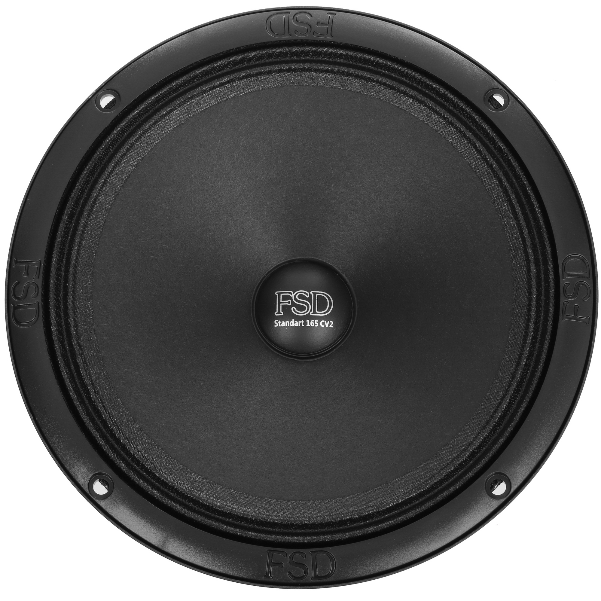 9122396 Среднечастотная акустическая система FSD audio Standart 165C v2 STDN-0123136 - Вид №1