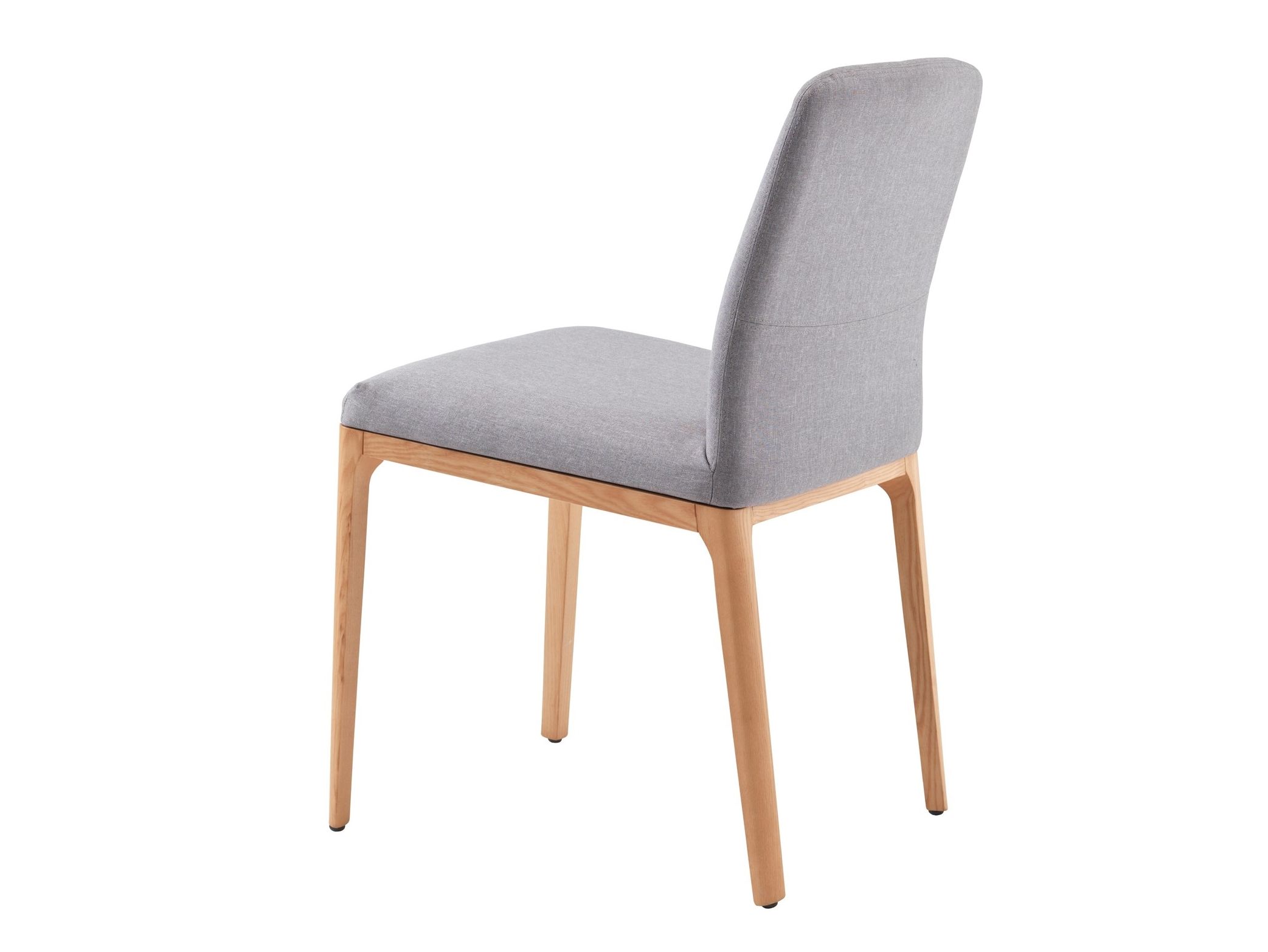 Мягкий стул из ткани RIFLESSI BRIGITTE ARCH-00003308 - Вид №5