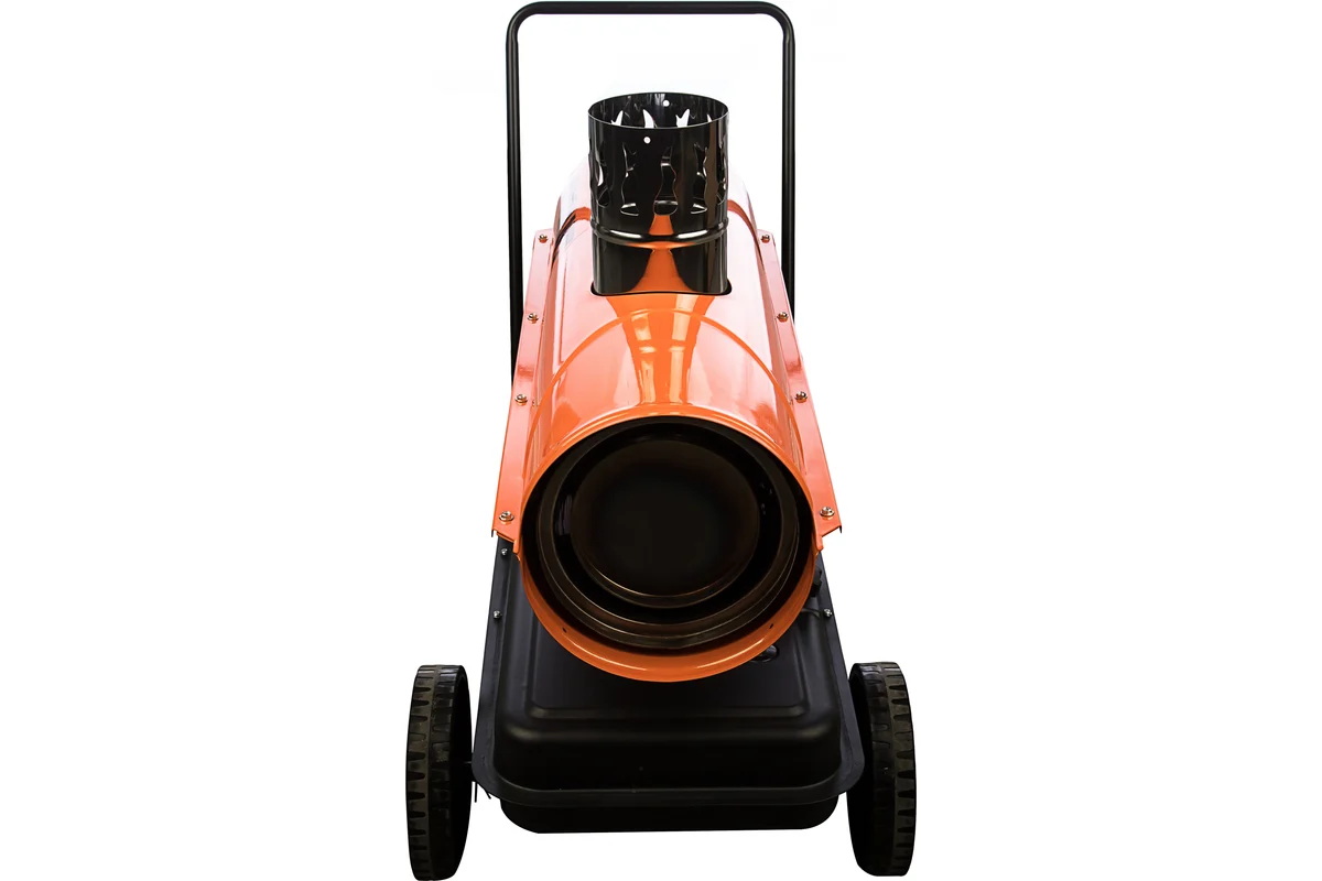 9177287 Тепловая пушка дизельная Gigant DHG 20 ID STDN-0087959 - Вид №6