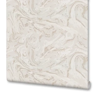 Обои флизелиновые Ovk Design Sirpi Murano серый 1.06 м 10813-03 88915400 STLM-2006749