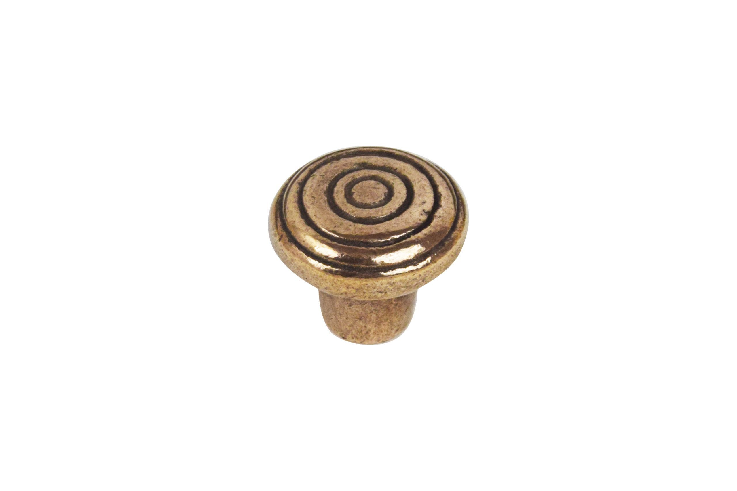 Бронзовые помолини GIARA ART DESIGN-BRONZE Pomolini ARCH-00149606 - Вид №2