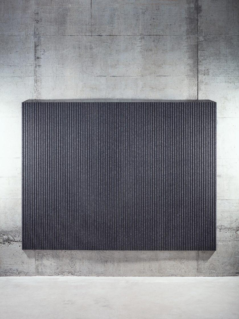 ECHOJAZZ Акустическая панель стеновая в пэт sun-id-1380510 - Вид №6