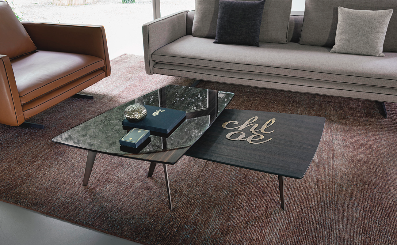 Стол журнальный DOWNTOWN ARKETIPO 5703501 