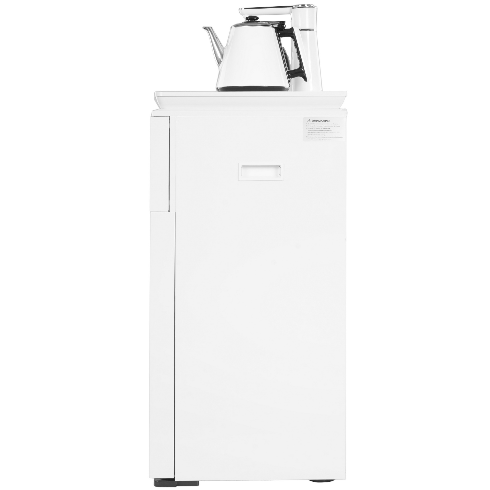 5314043 Диспенсер HIBERG F-91FGW белый STDN-0034499 - Вид №4