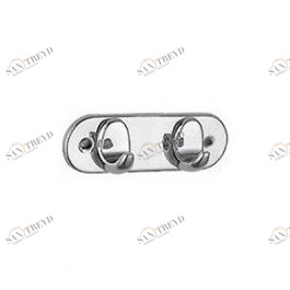 Крючки F1505-2 FRAP 2411806