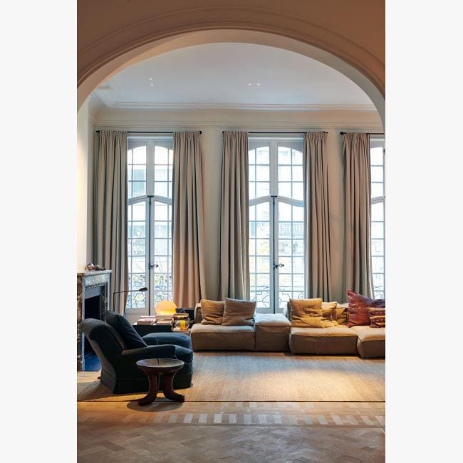 Регулируемый светодиодный прожектор Deltalight Nime ARCH-00121131 - Вид №5