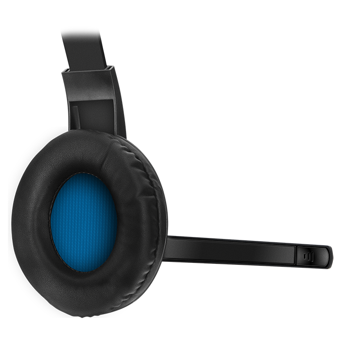 SV-0410680MV Наушники с микрофоном ap-680mv Sven Santreyd  - Вид №3